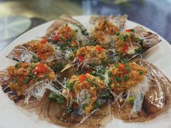 -潘先生海鲜城(神州半岛店)