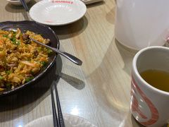 -友壹町寿司(嘉洲广场店)