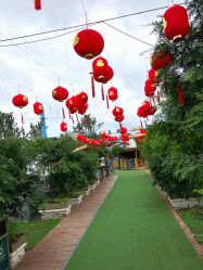 -三分地生态园·儿童乐园