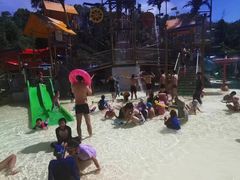 -杭州开元森泊度假乐园