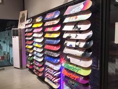 -VSP火山滑板极限公园