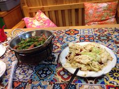 -乌镇那一年小院主题餐厅(甘泉西路店)