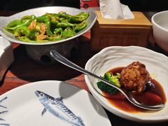 -前海沿·青岛菜(五四广场永旺店)