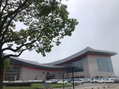 -吉安井冈山机场