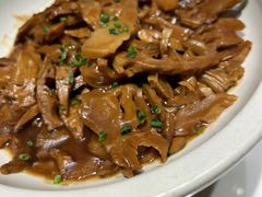 -筱爷叔·上海传统手工菜(玉树路店)