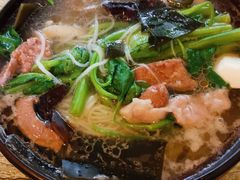 -贵州沾水米线(学田湾店)