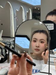 点击看大图 -班柠美妆·化妆私教(汉中路店)