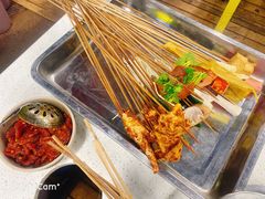 -小郡肝串串(解放碑店)