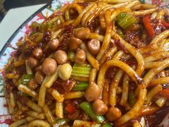 -帕米尔食府(白云观店)