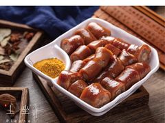 -上坐过桥米线(顺城店)
