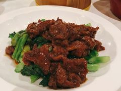 -大鸭梨烤鸭店(光彩店)