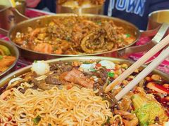 -冒菜西施·非遗冒菜(总店)