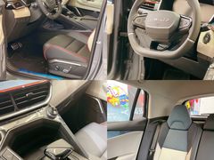 -领克中心(杭州凌客店)