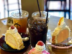 -TrueLove @ Neverland (Husky Cafe)