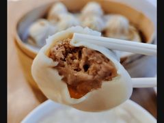 鲜虾小笼-知味观(湖滨总店)