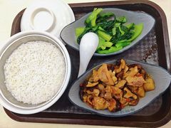 -禾师兄·布拉肠(一德路店)