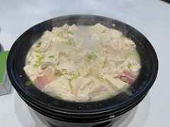 -巴音浩日娲·蒙餐(双林东路店)