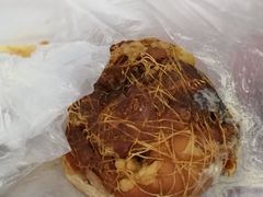 -土门八珍烤鸡腊味店(土门老店)
