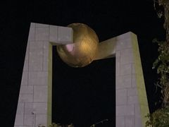 -青澳湾北回归线广场