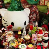 

沈阳终于也有了！丹尼尔陪我过圣诞🎄
