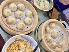-食惠里小笼包面馆(越秀店)