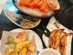 -红叶日本料理(三八广场店)