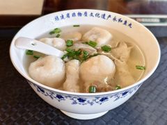 -永和鱼丸(南后街店)