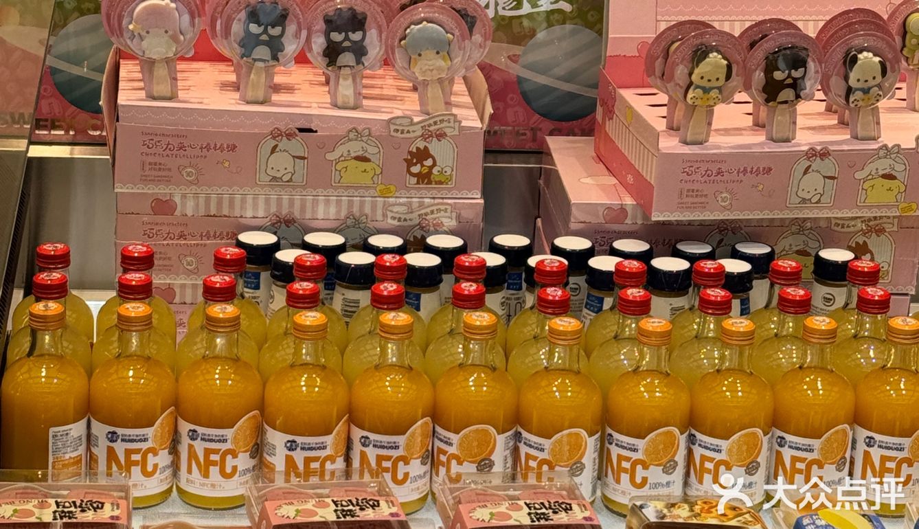 在南昌！！好吃的蛋糕！