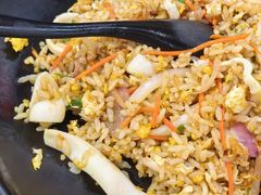-台州老六海鲜面馆(上南总店)