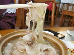 -砂锅居(西四店)