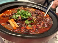 -北京宴(华贸购物中心店)