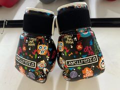-FIGHTMAN格斗俱乐部(长宁临空店)