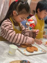 -奈尔宝·儿童乐园·亲子餐厅(鄞州万达店)