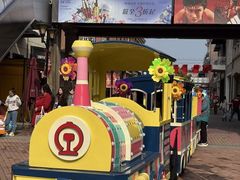 -王府井奥莱临潼小镇(临潼店)