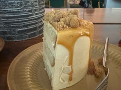 -BAKER&SPICE(安福路店)