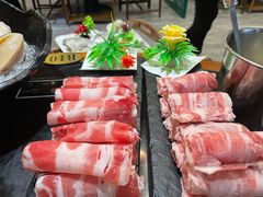 -禧鳳記·猪肚鸡火锅(玖洲道店)