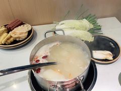 -非烤勿扰自助烤肉(虎门天虹店)