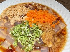 -魁盛居百年鲁菜馆(县西巷店)