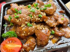 -仙隐小鹿中华料理(南宁万象城店)
