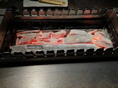 -很久以前羊肉串(昌里路三钢里店)