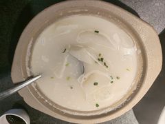 -赠李白·如诗的川味(余杭万达广场店)