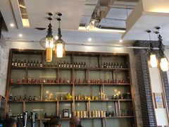 -仁虎老火锅(黄泥磅店)