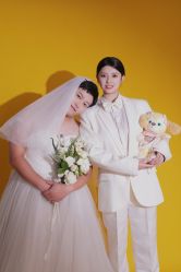 -薇咖映画婚纱摄影工作室