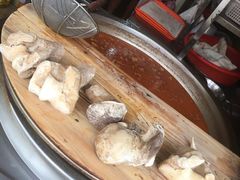 -牛煎里牛肉煎包淮南牛肉汤(广东路店)