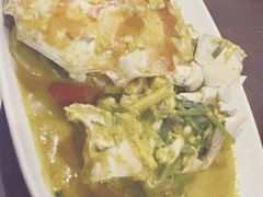 -Dang restaurant (patong phuket)