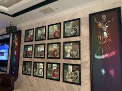 -欢乐迪KTV(合川宝龙店)