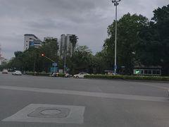 -柳侯公园