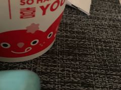 -喜识·冰糖葫芦·炒酸奶(西美花街店)