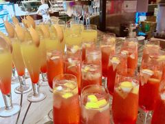 -杭州国际会议中心洲际酒店-原素全日餐厅(解放东路店)