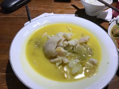 -隐食餐厅(金水湾公馆店)